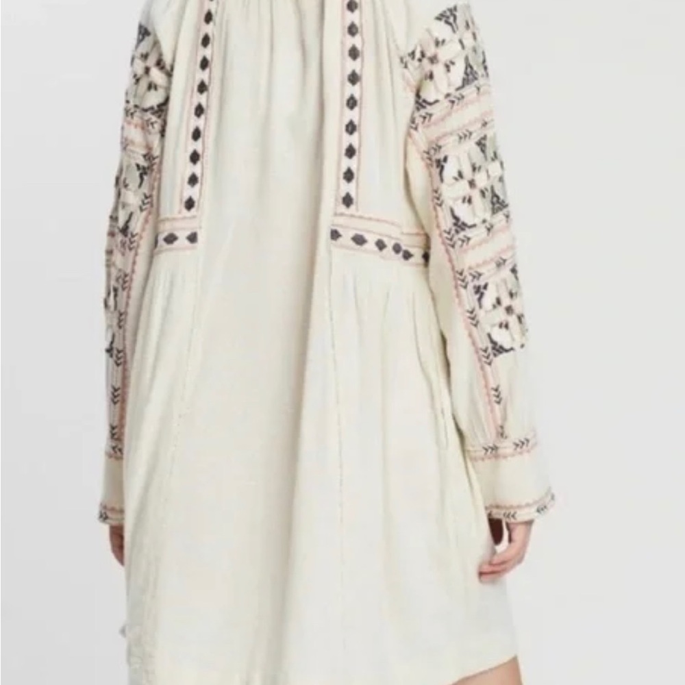 Free People All My Life Dress - Picture 4 of 7